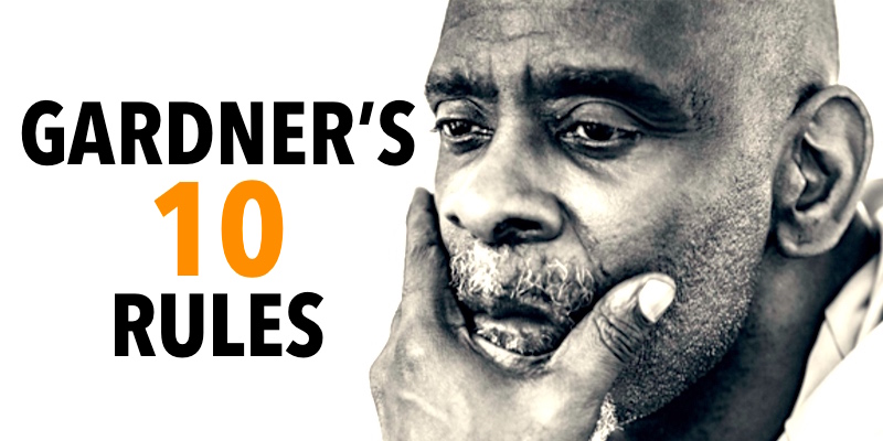 10 Success lessons from Chris Gardner – “From Homeless To Millionaire” for entrepreneurs