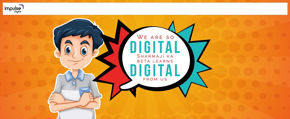 Impulse Digital Best Digital Marketing Agencies In Thane