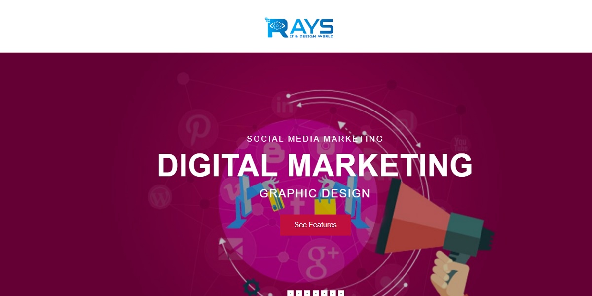Ray Sit World Digital Marketing Agencies In Rajpur