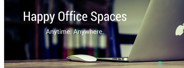 This Startup Is A One-Stop Office Space Solution Provider – InstaOffice