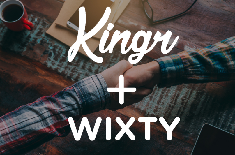 Delhi based Wixty acquires Brazilian social networking app Kingr