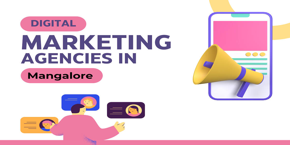 10 Best Digital Marketing Agencies In Mangalore – Top List 2025