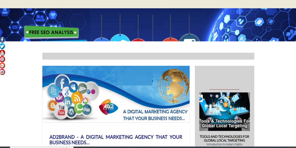 Ad2Brand Best Digital Marketing Agencies In Pune