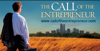 Call of the Entrepreneur