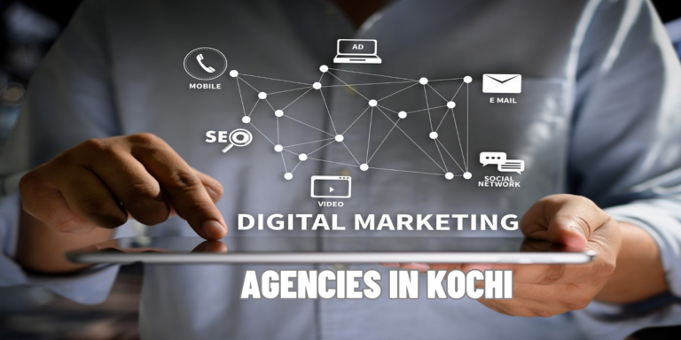 10 Best Digital Marketing Agencies In Kochi