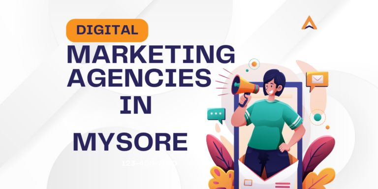 10 Best Digital Marketing Agencies In Mysore - Top List
