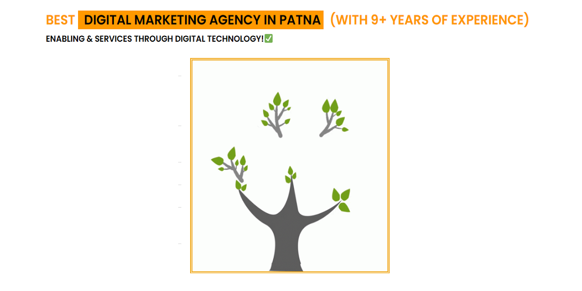 Ensett Best Digital Marketing Agencies In Patna