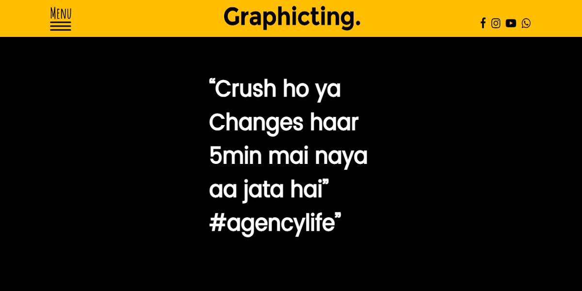 Graphicting Best Digital Marketing Agencies In Meerut