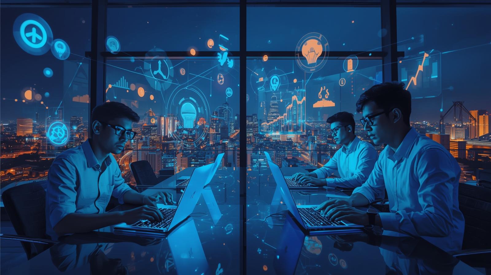 Best Startups in Bhubaneswar : Top 20 Startup Companies in Bhubaneswar