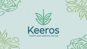 Keeros: Health and Wellness Startup