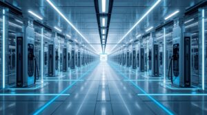 Simactricals - EV Infrastructure Technology