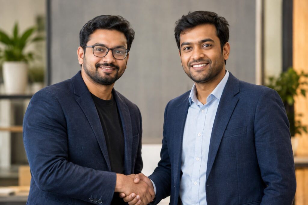 Healthify-Berry Street Merger: India’s AI Nutrition Startup Goes Global